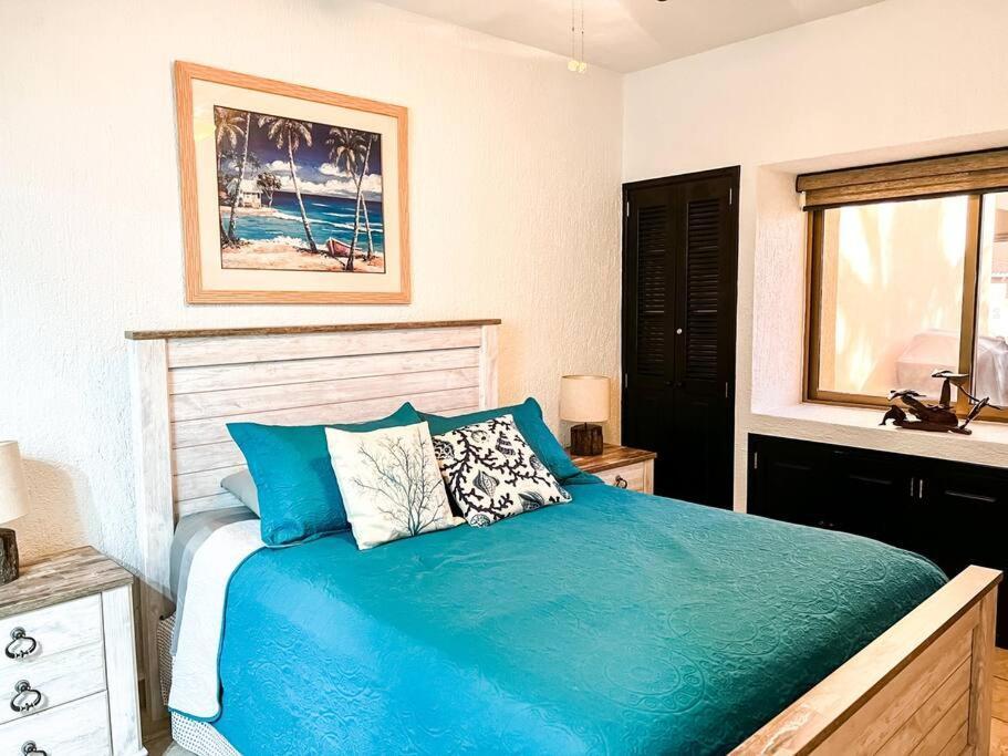 Princesa Resort D108*Sandy Beach*Ground Floor*Huge Puerto Peñasco Dış mekan fotoğraf