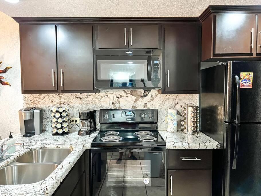 Princesa Resort D108*Sandy Beach*Ground Floor*Huge Puerto Peñasco Dış mekan fotoğraf
