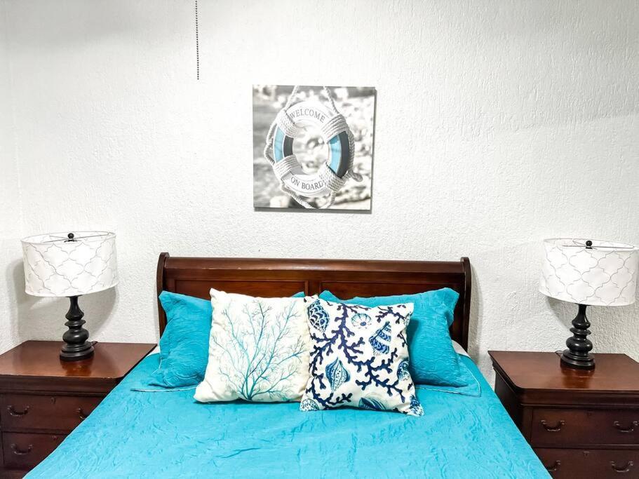 Princesa Resort D108*Sandy Beach*Ground Floor*Huge Puerto Peñasco Dış mekan fotoğraf