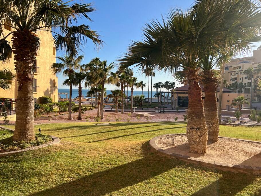 Princesa Resort D108*Sandy Beach*Ground Floor*Huge Puerto Peñasco Dış mekan fotoğraf