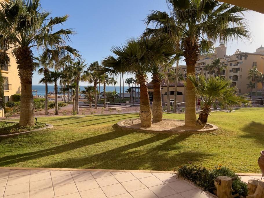 Princesa Resort D108*Sandy Beach*Ground Floor*Huge Puerto Peñasco Dış mekan fotoğraf
