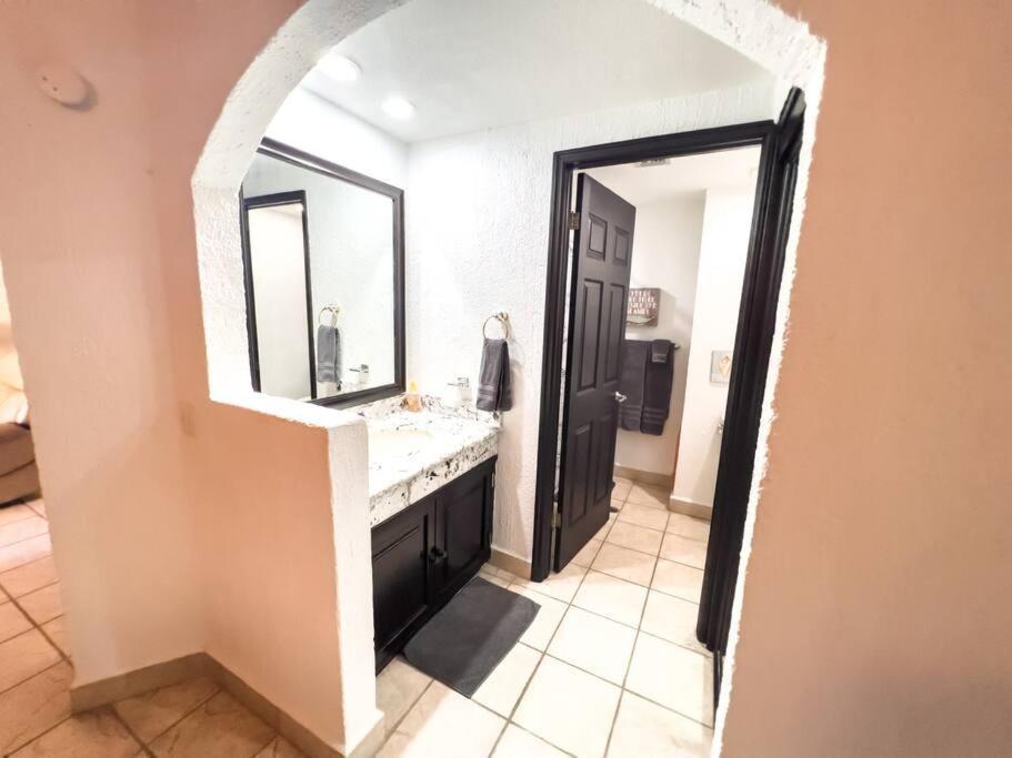 Princesa Resort D108*Sandy Beach*Ground Floor*Huge Puerto Peñasco Dış mekan fotoğraf