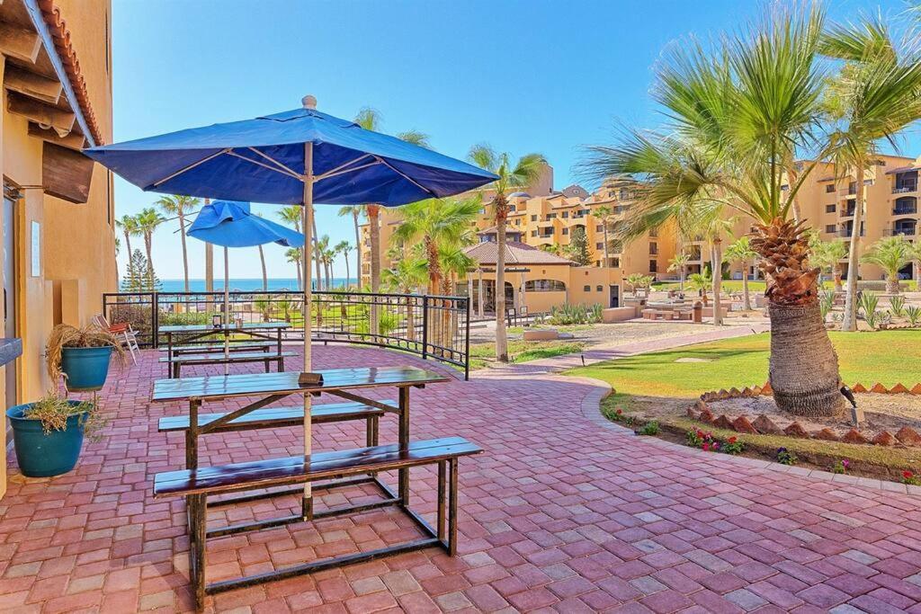 Princesa Resort D108*Sandy Beach*Ground Floor*Huge Puerto Peñasco Dış mekan fotoğraf