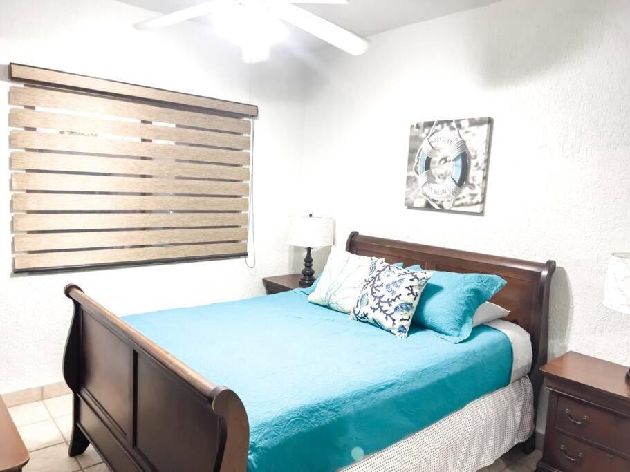 Princesa Resort D108*Sandy Beach*Ground Floor*Huge Puerto Peñasco Dış mekan fotoğraf