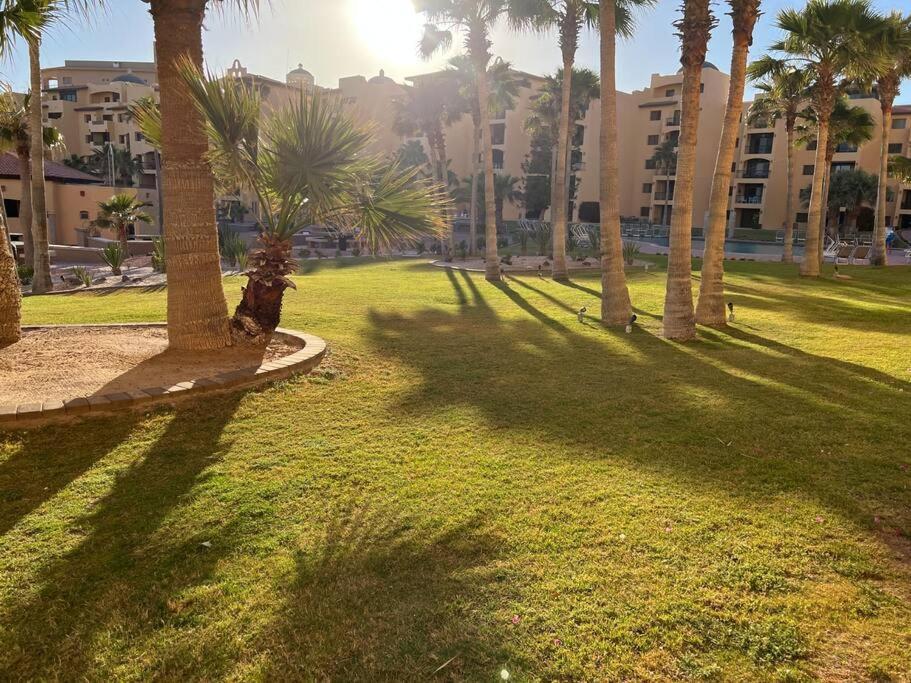 Princesa Resort D108*Sandy Beach*Ground Floor*Huge Puerto Peñasco Dış mekan fotoğraf