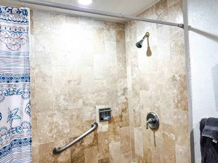 Princesa Resort D108*Sandy Beach*Ground Floor*Huge Puerto Peñasco Dış mekan fotoğraf