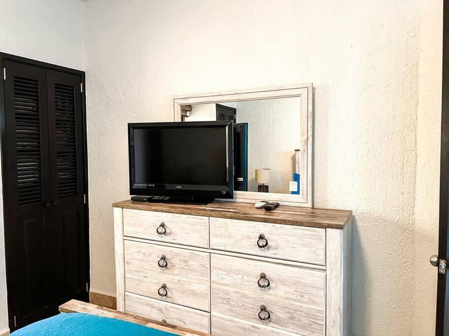 Princesa Resort D108*Sandy Beach*Ground Floor*Huge Puerto Peñasco Dış mekan fotoğraf