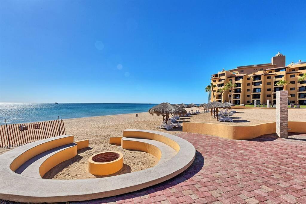 Princesa Resort D108*Sandy Beach*Ground Floor*Huge Puerto Peñasco Dış mekan fotoğraf