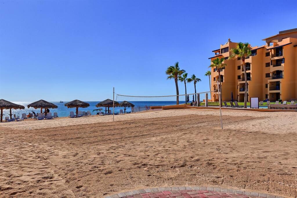 Princesa Resort D108*Sandy Beach*Ground Floor*Huge Puerto Peñasco Dış mekan fotoğraf